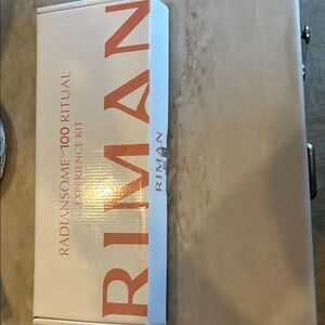 Riman Radiansome 100 Ritual Experience Kit